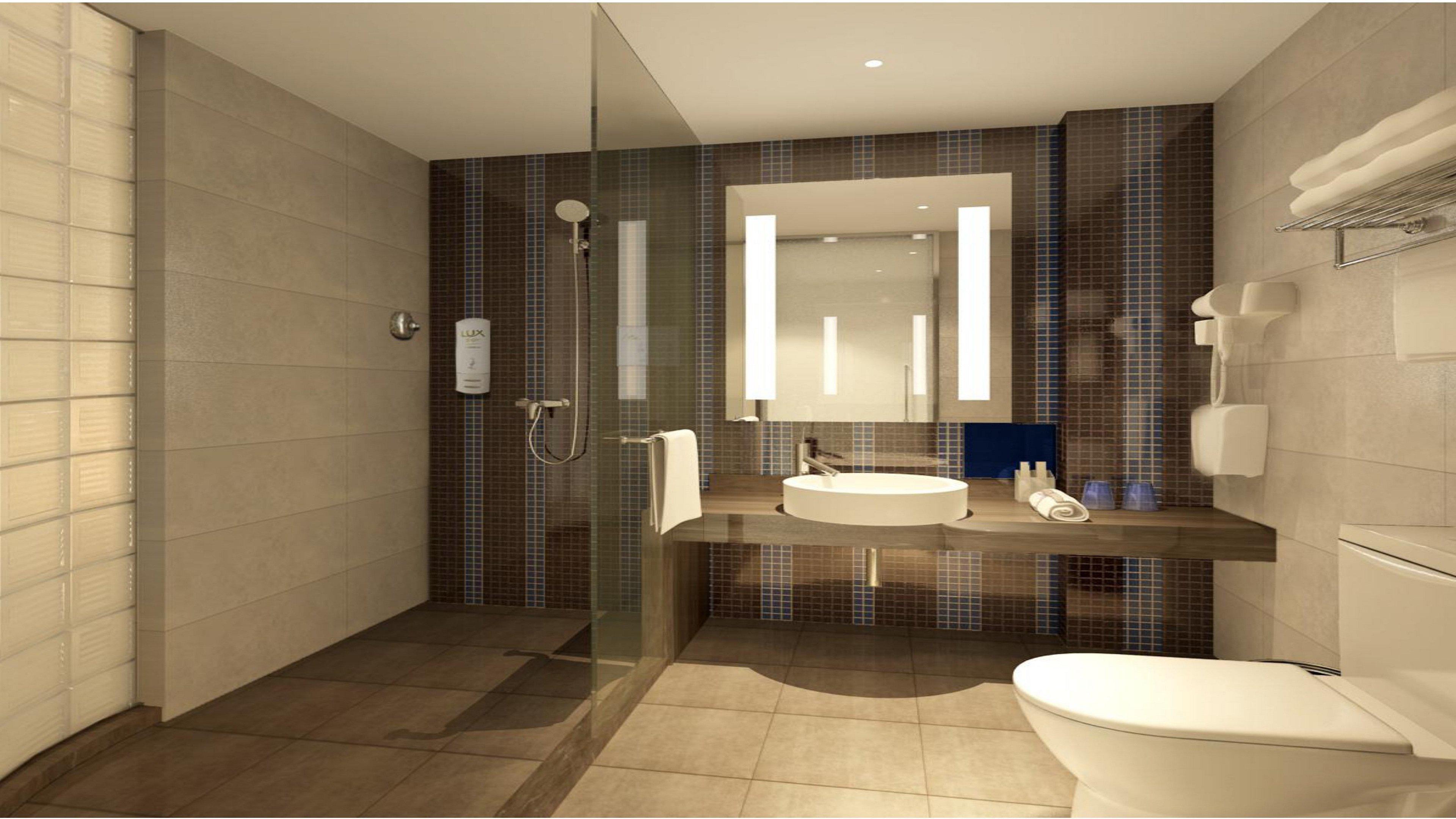 Holiday Inn Express Panjin Downtown By Ihg Εξωτερικό φωτογραφία