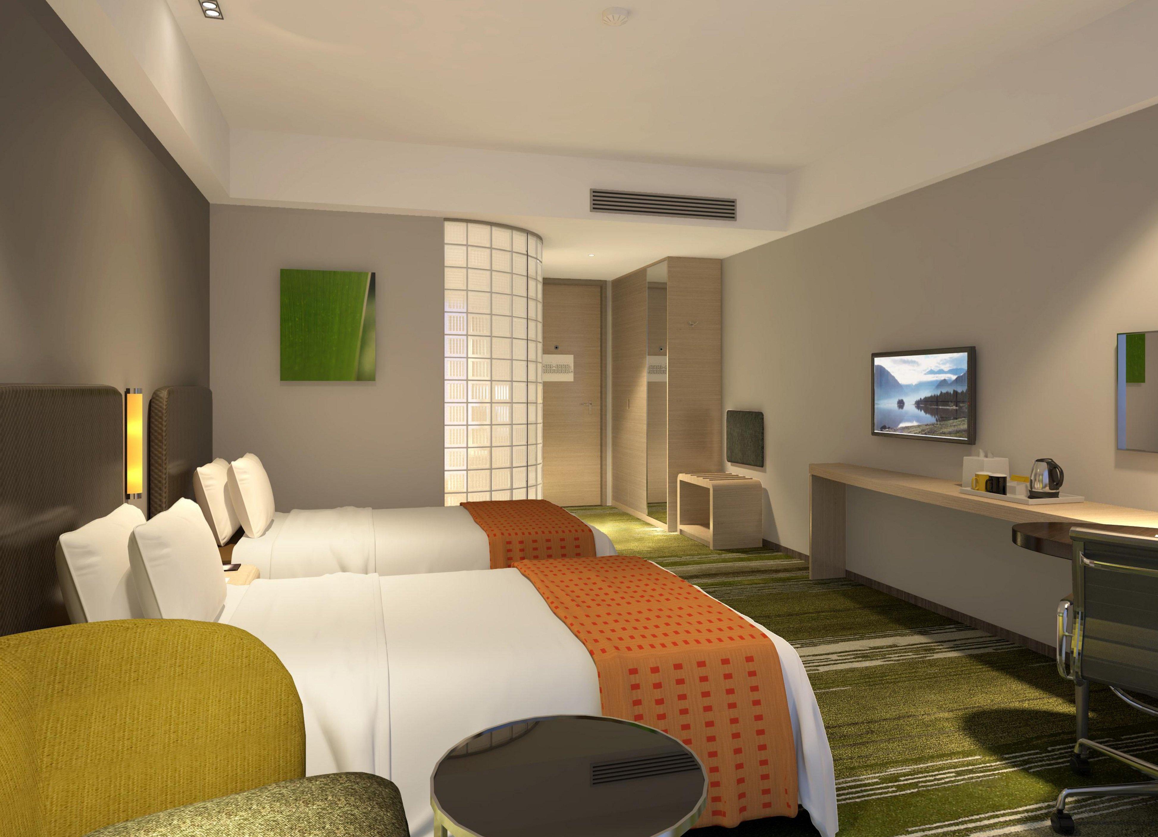 Holiday Inn Express Panjin Downtown By Ihg Εξωτερικό φωτογραφία