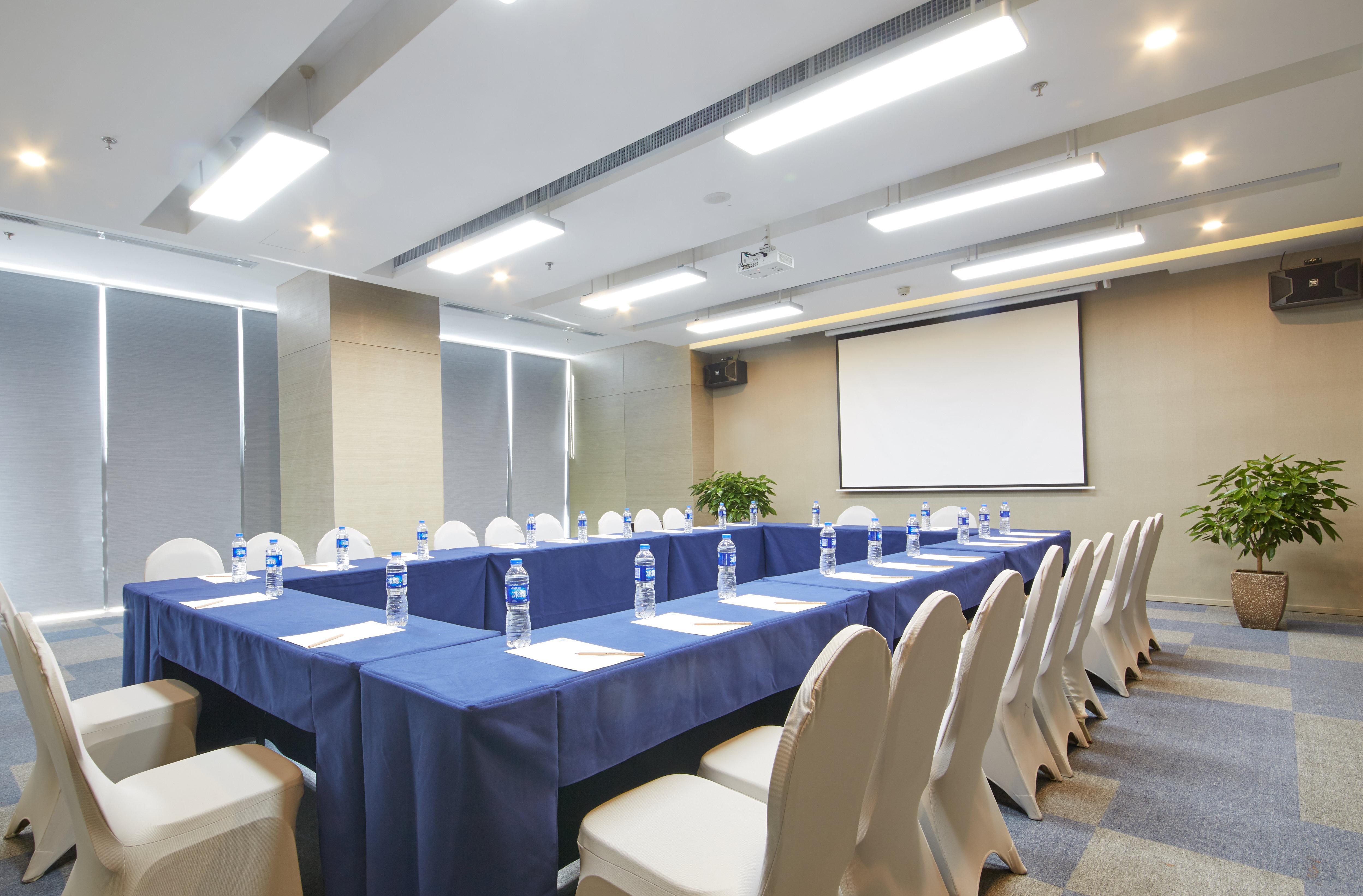 Holiday Inn Express Panjin Downtown By Ihg Εξωτερικό φωτογραφία