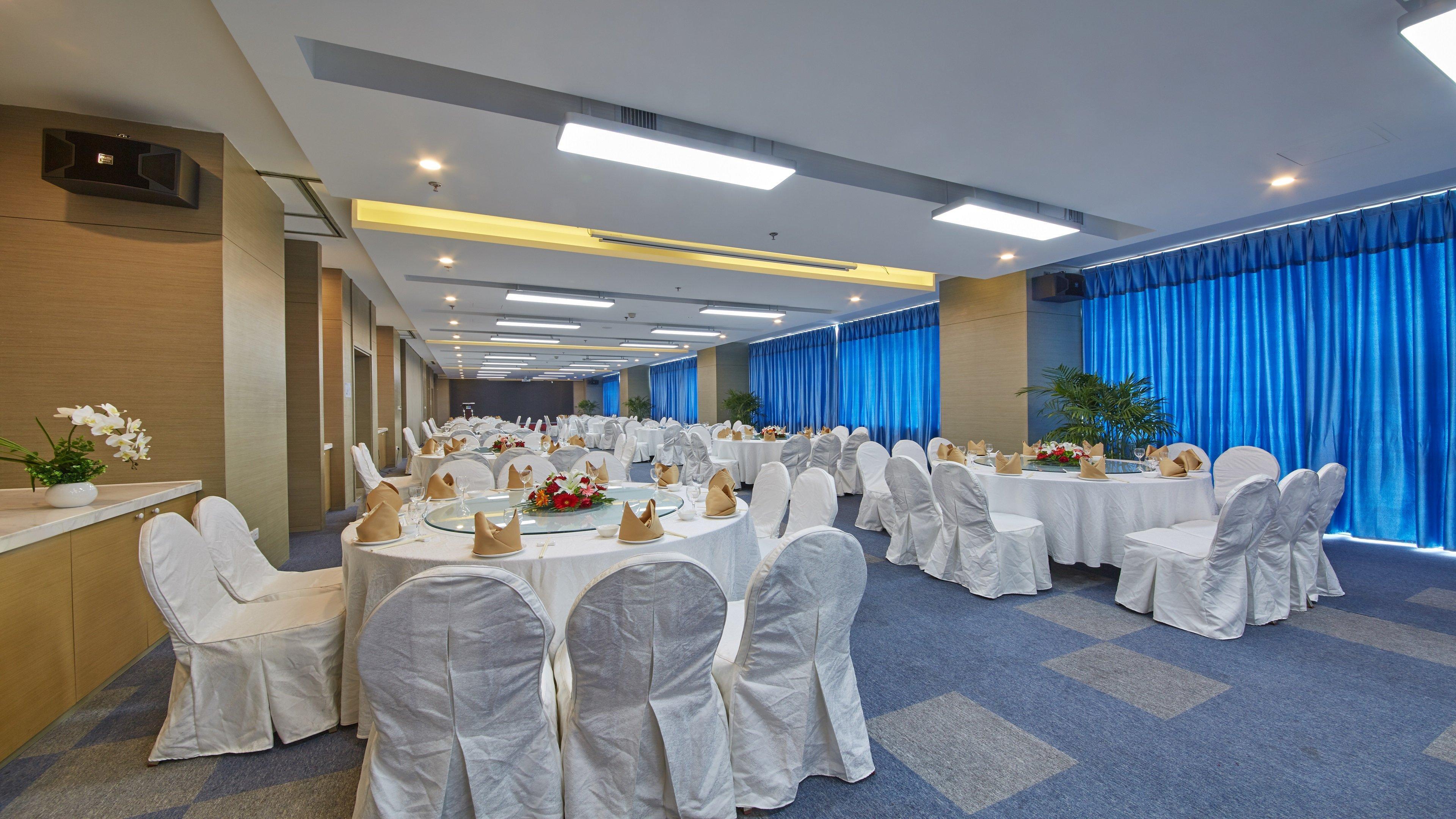 Holiday Inn Express Panjin Downtown By Ihg Εξωτερικό φωτογραφία