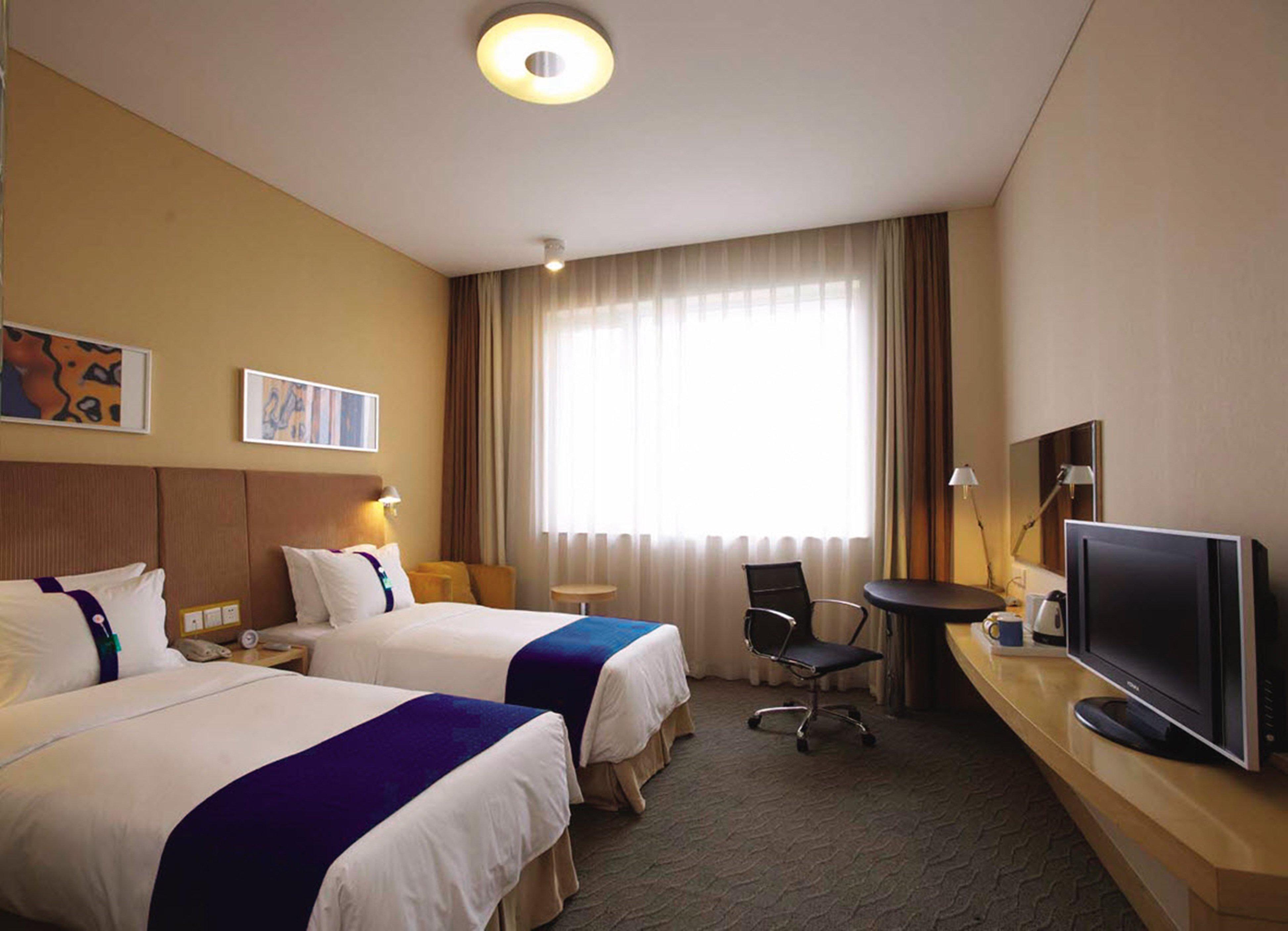 Holiday Inn Express Panjin Downtown By Ihg Εξωτερικό φωτογραφία